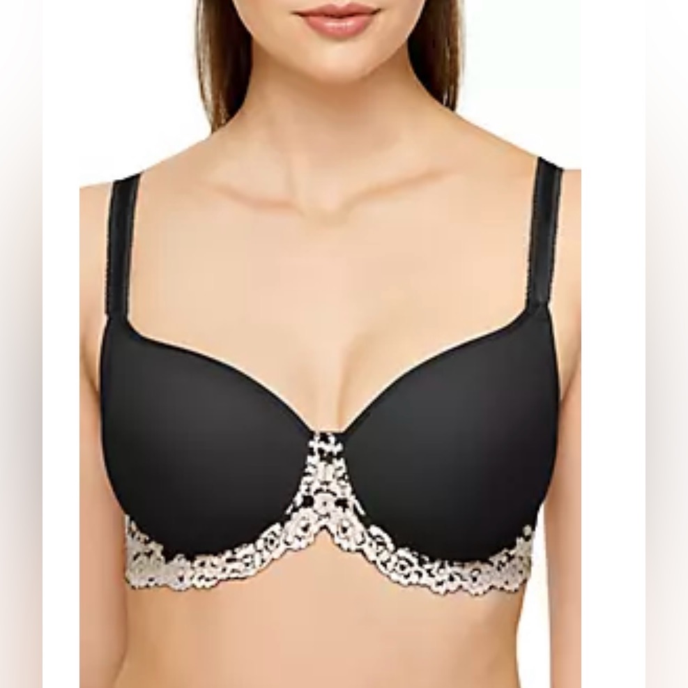 Embrace Lace T-Shirt Bra - 853191